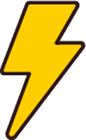 Power-ups