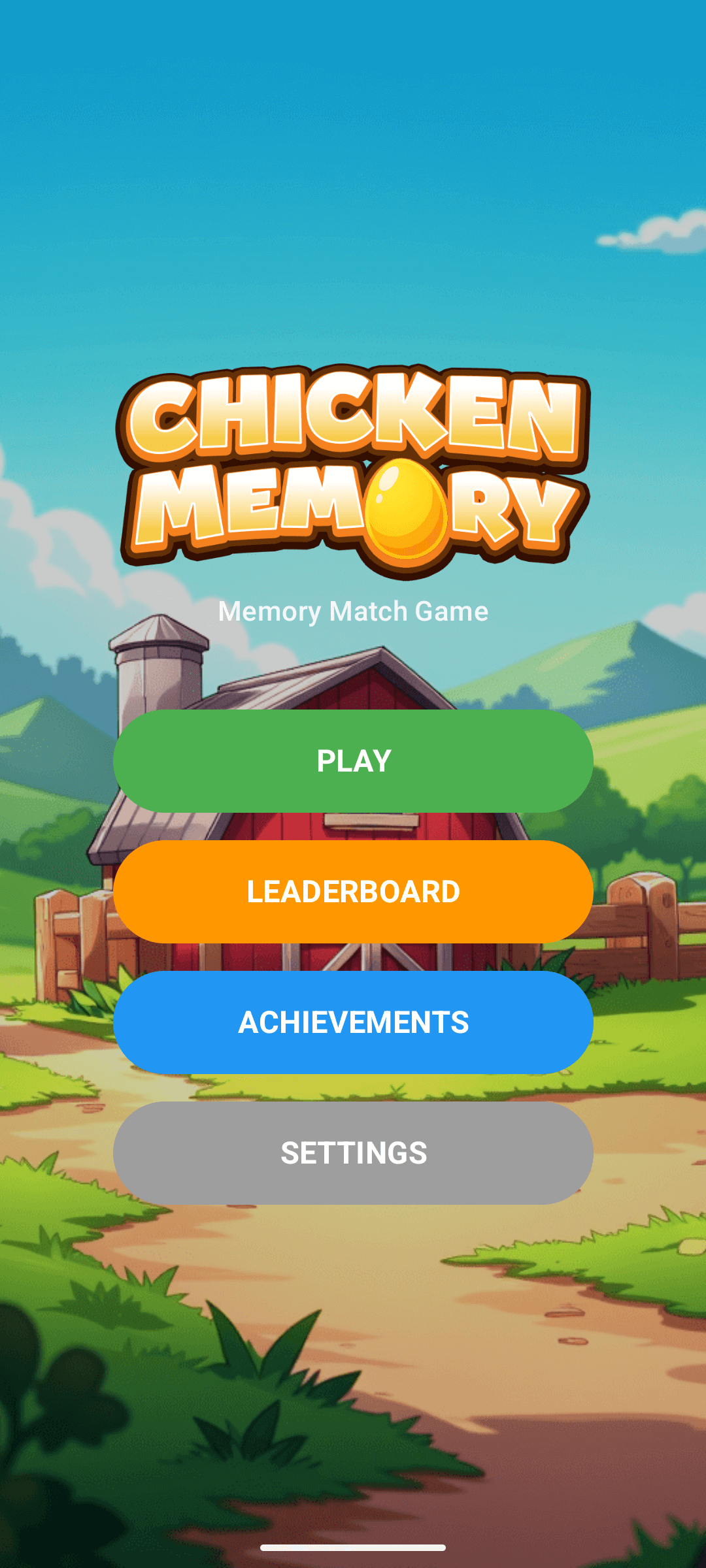 Gameplay Screenshot 2