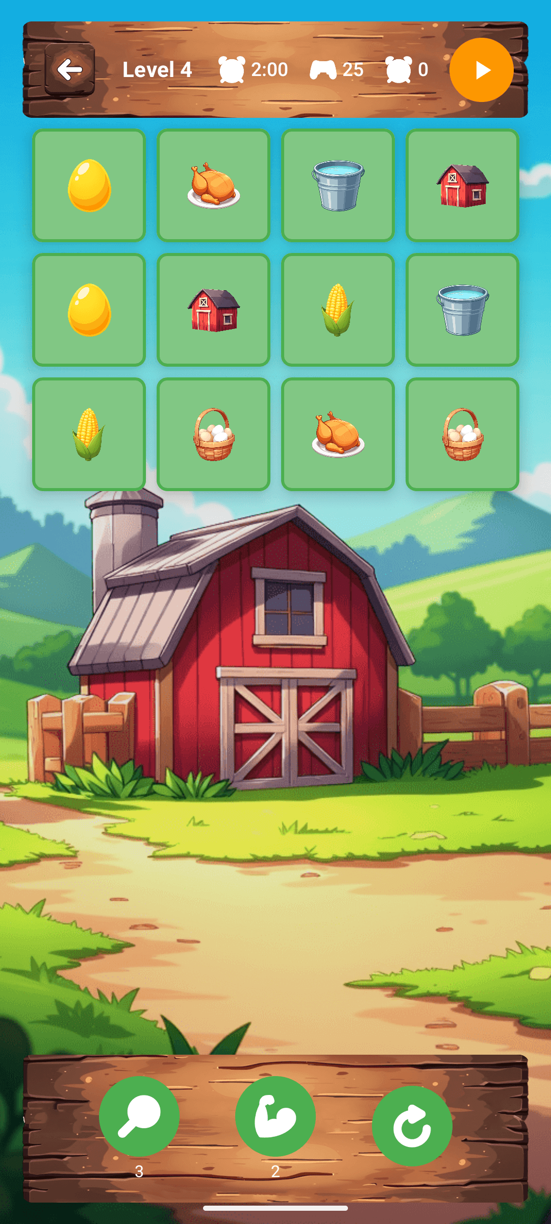 Gameplay Screenshot 5