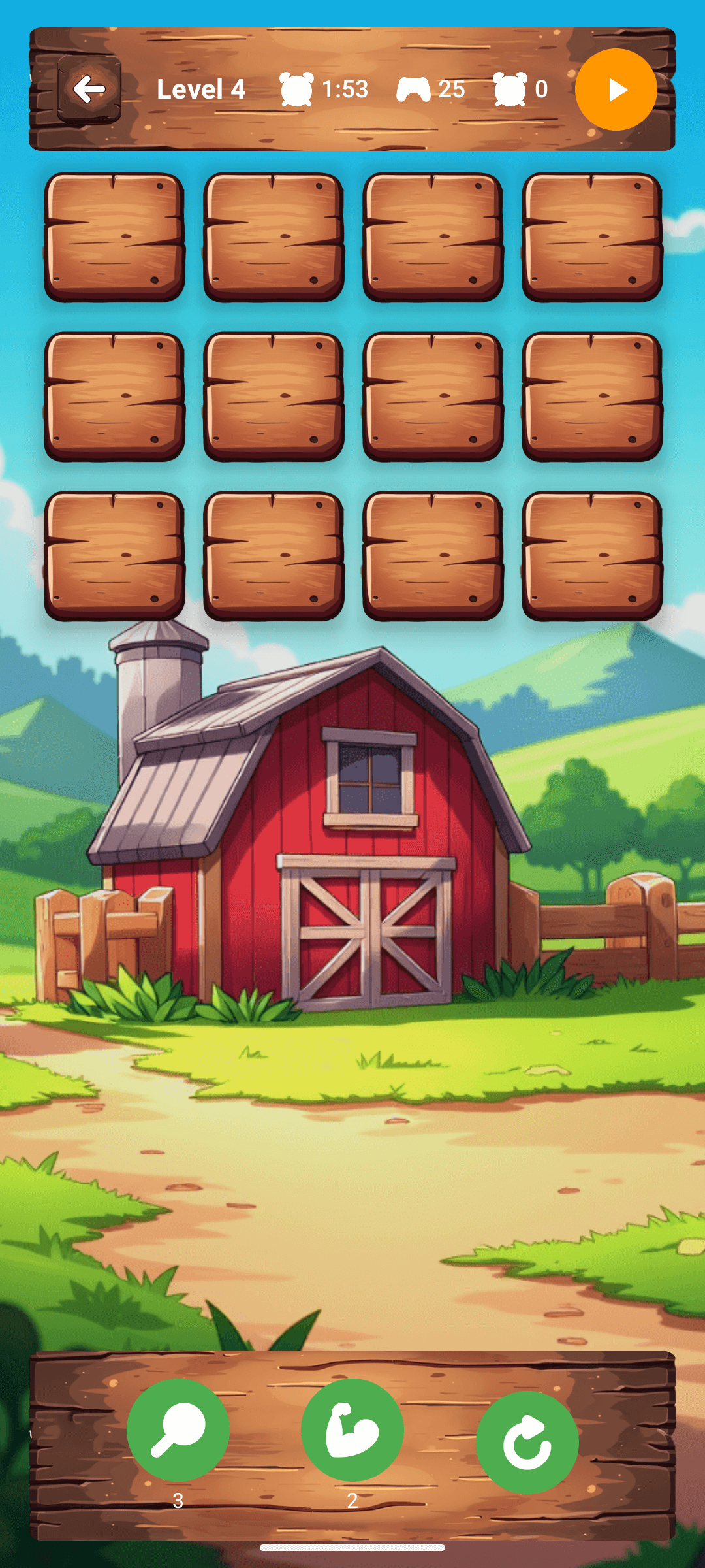 Gameplay Screenshot 6